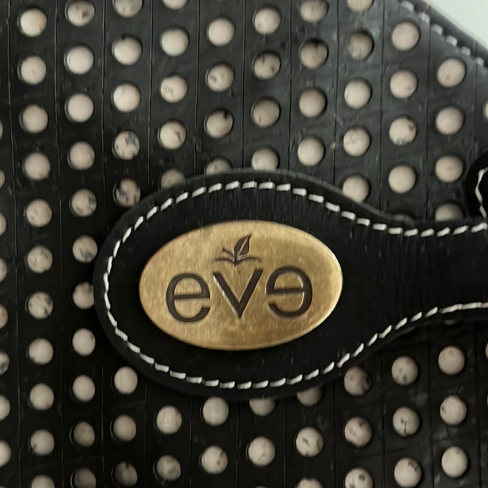 EVE Bora Natural Cork Purse Tote - Picture 8 of 14